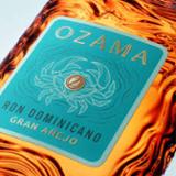 Ozama Gran Anejo
